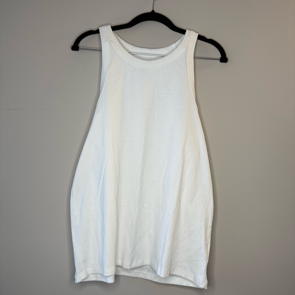 NWT Gap Racerback Tank
